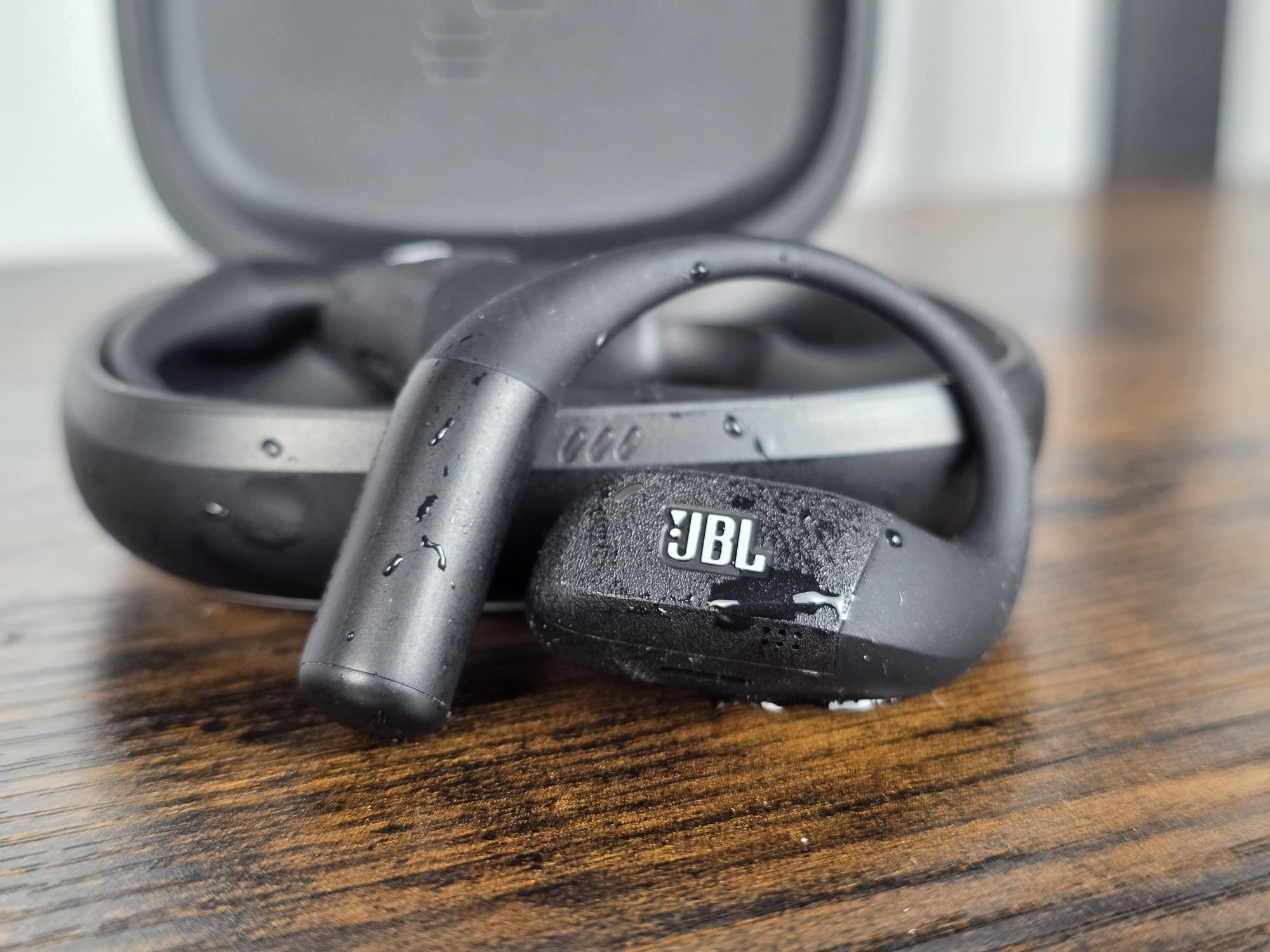 Certifiés IP68, ces Endurance Zone vont bien plus loin que la norme en matière de résistance aux éléments. © Guillaume Fourcadier pour Clubic