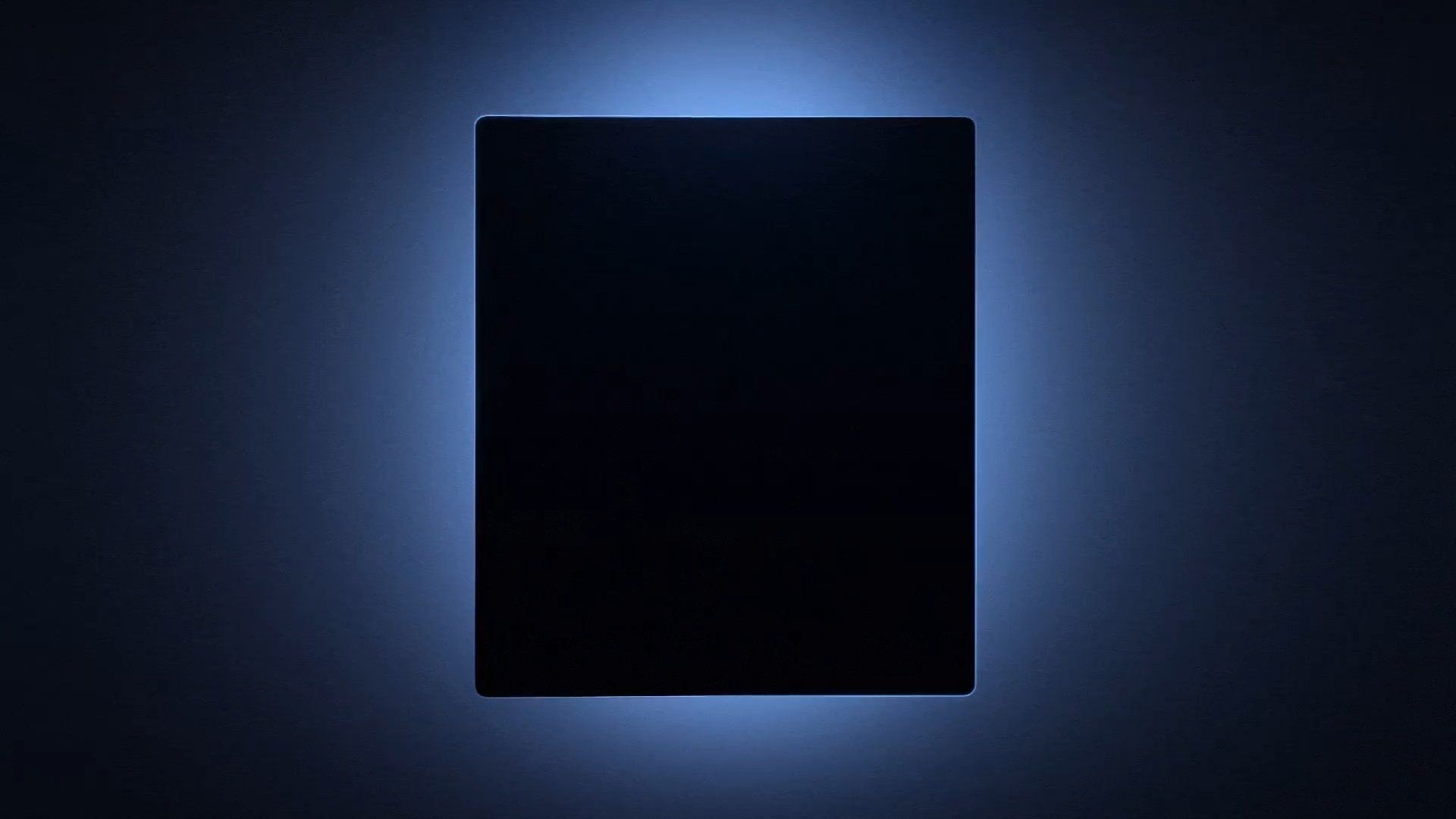 Le smartphone à trois volets de Samsung serait presque imminent, selon des fuites. © Samsung