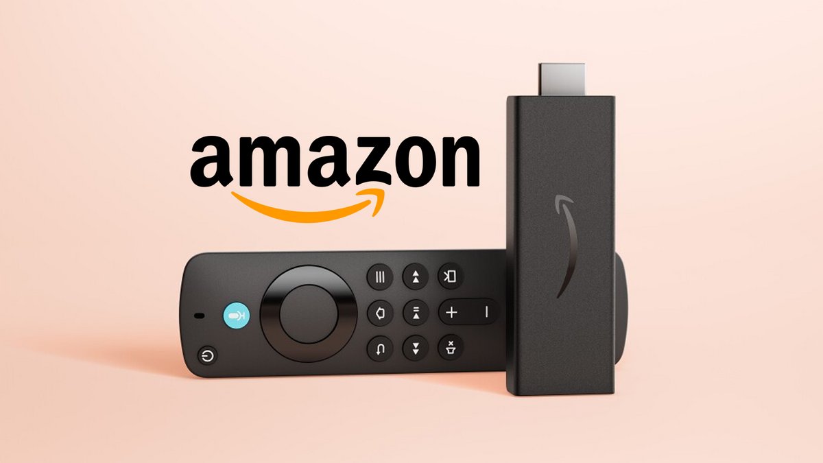 Fire TV Stick en promo : Amazon sort l’artillerie lourde pour les Prime Day ! © Amazon