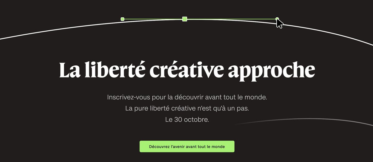 Une évolution majeure en préparation chez Affinity ? ©Serif Ltd