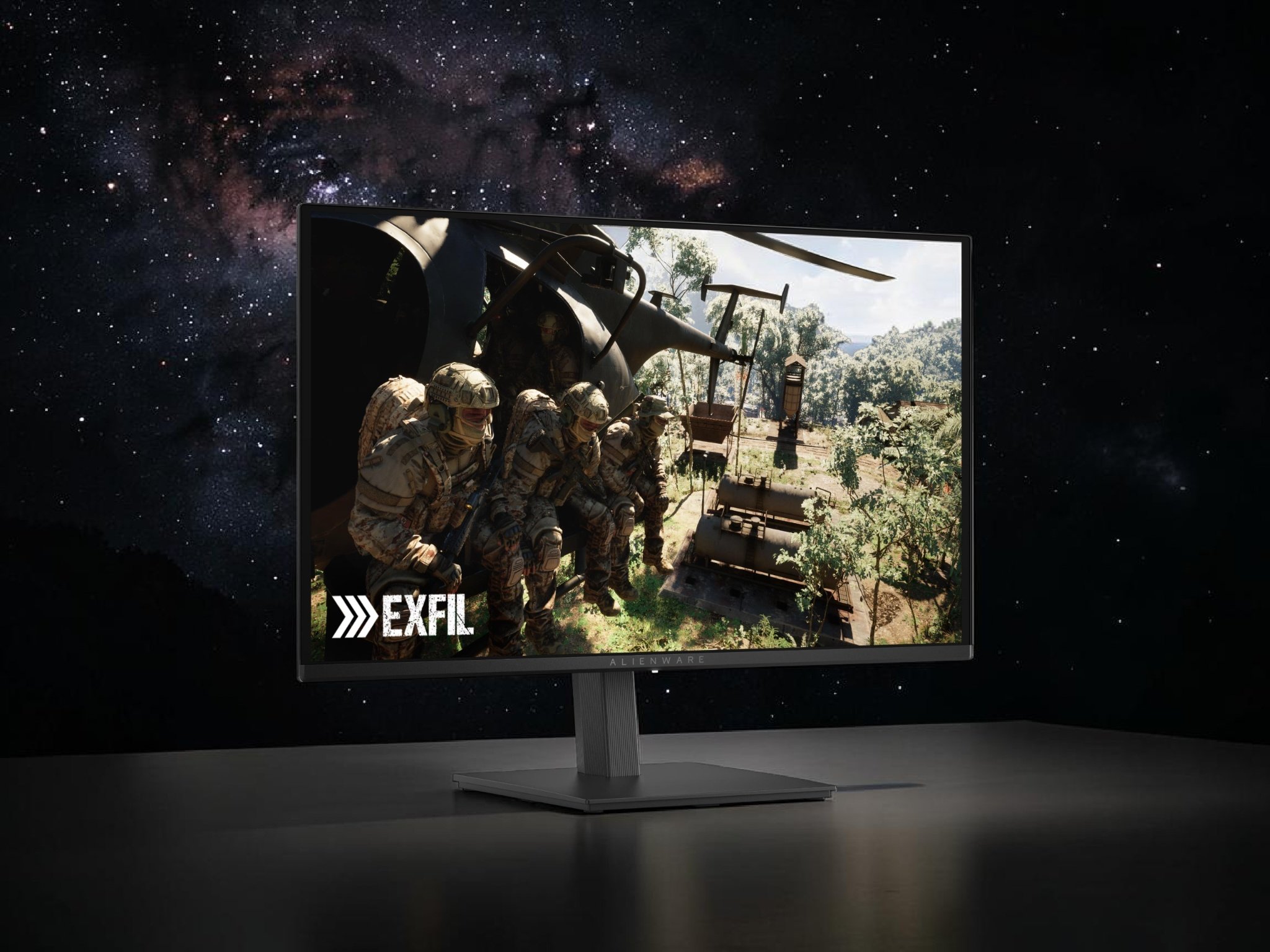 Un écran gaming OLED à 350 $ ? Non, ce n'est pas une erreur de prix.