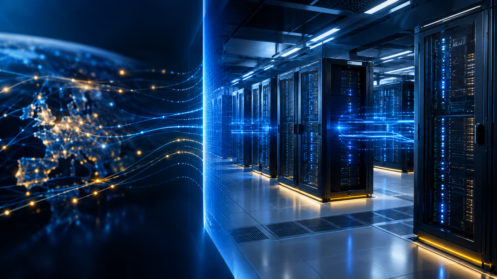 Cloud air-gapped : comment protéger ses données en coupant Internet ? © Clubic
