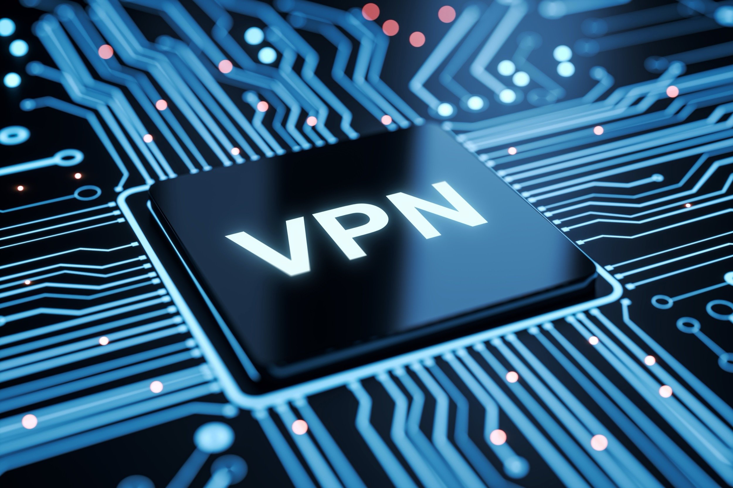 Votre VPN vous protège des regards indiscrets… mais qui vous protège de votre fournisseur VPN ? © Who is Danny / Shutterstock