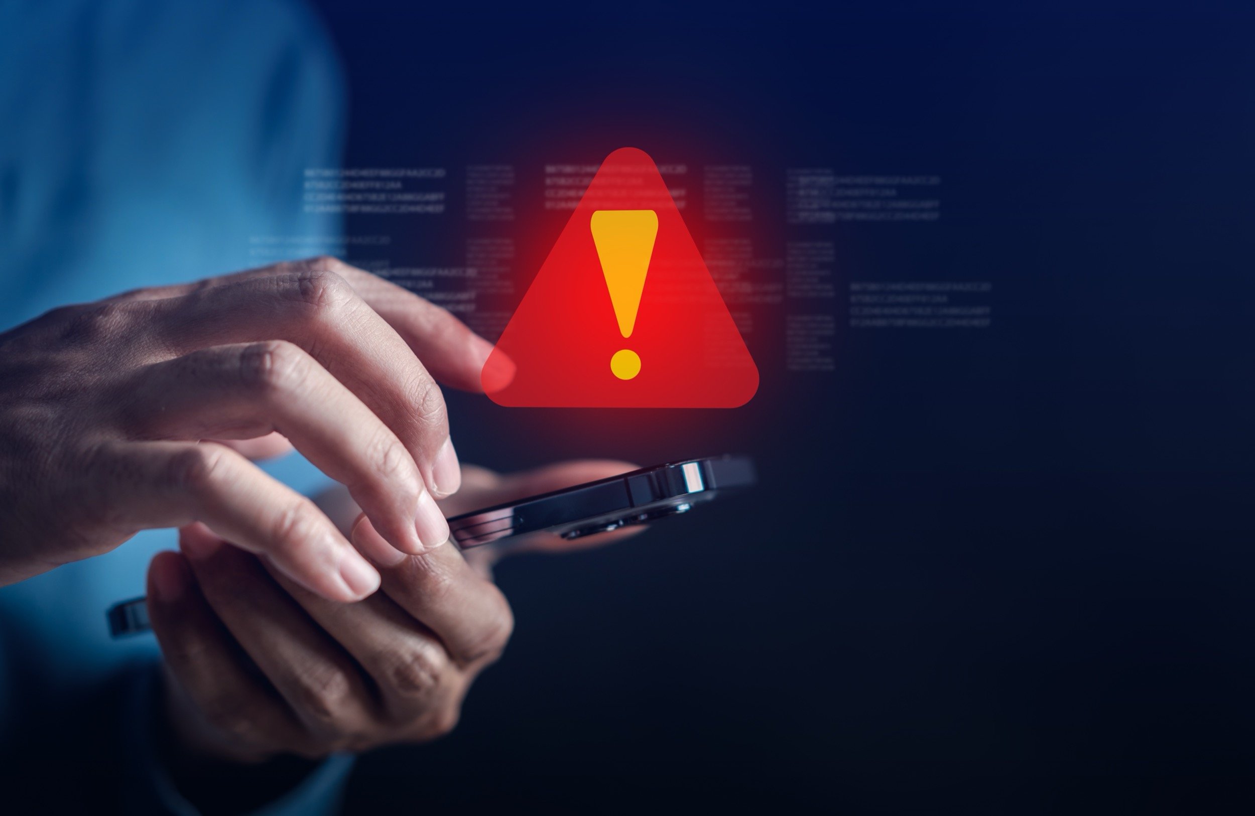 Google corrige 129 failles sur Android, dont une vulnérabilité déjà exploitée dans des attaques ciblées. © MMD Creative / Shutterstock