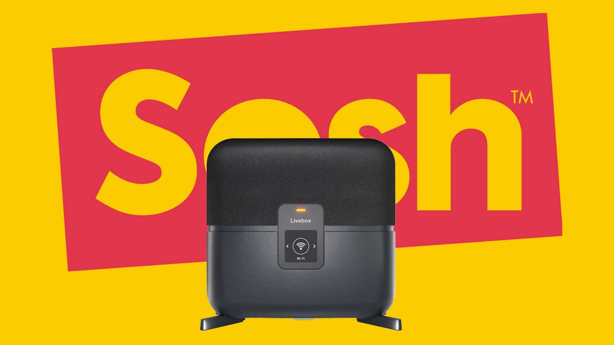 sosh fibre bon plan