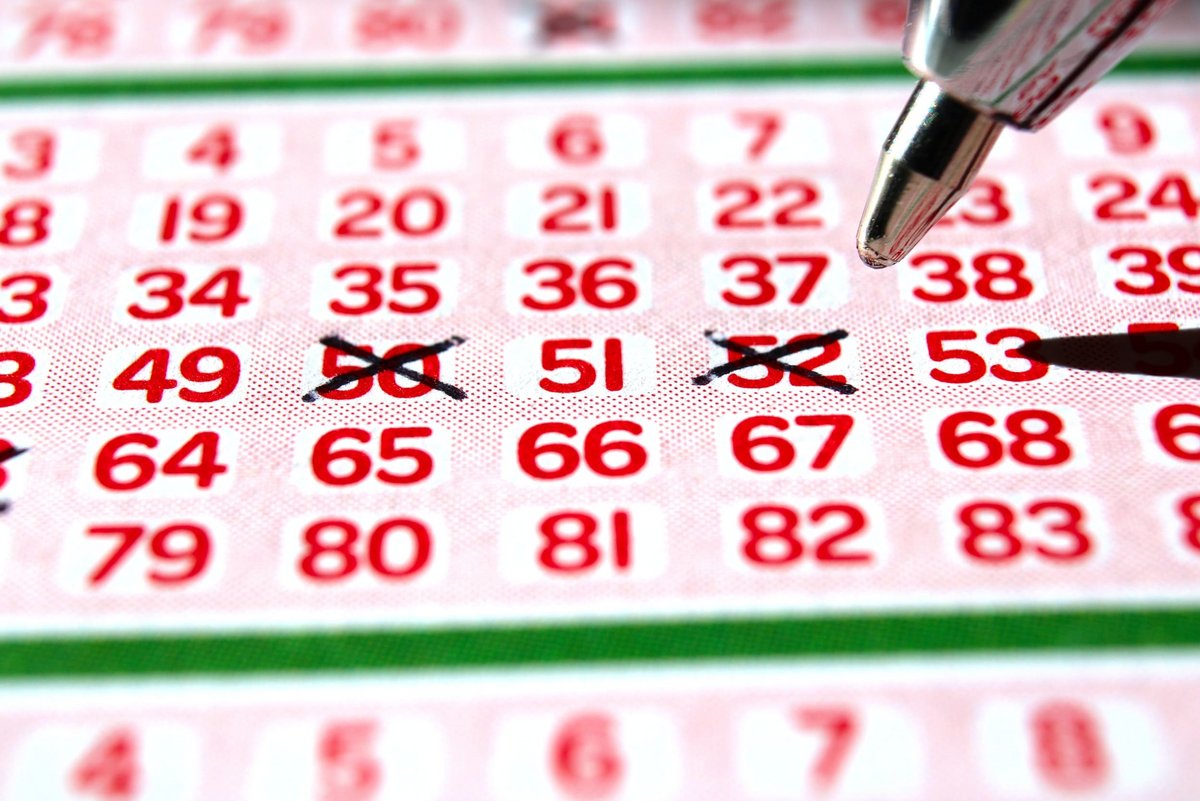 ChatGPT a fait gagner 100 000 dollars au loto © Romano Calabrese / Shutterstock