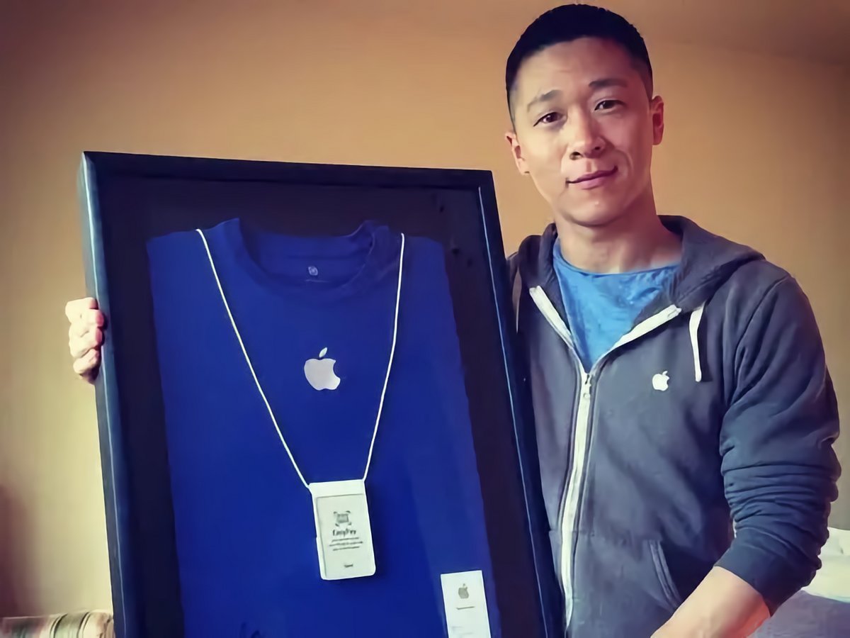 Sam Struan, anciennement Sam Sung ©Sam Struan / Business Insider