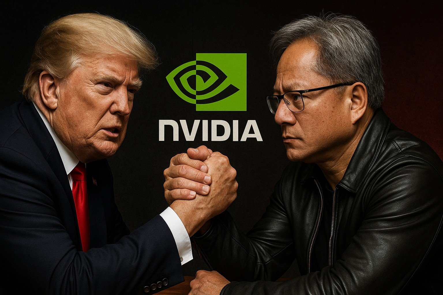 © Colin Golberg avec DALL·E 3