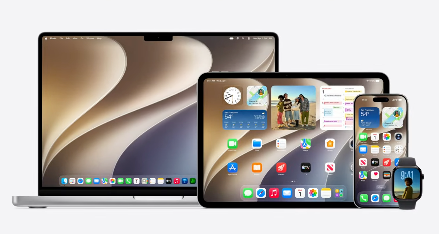 WWDC26