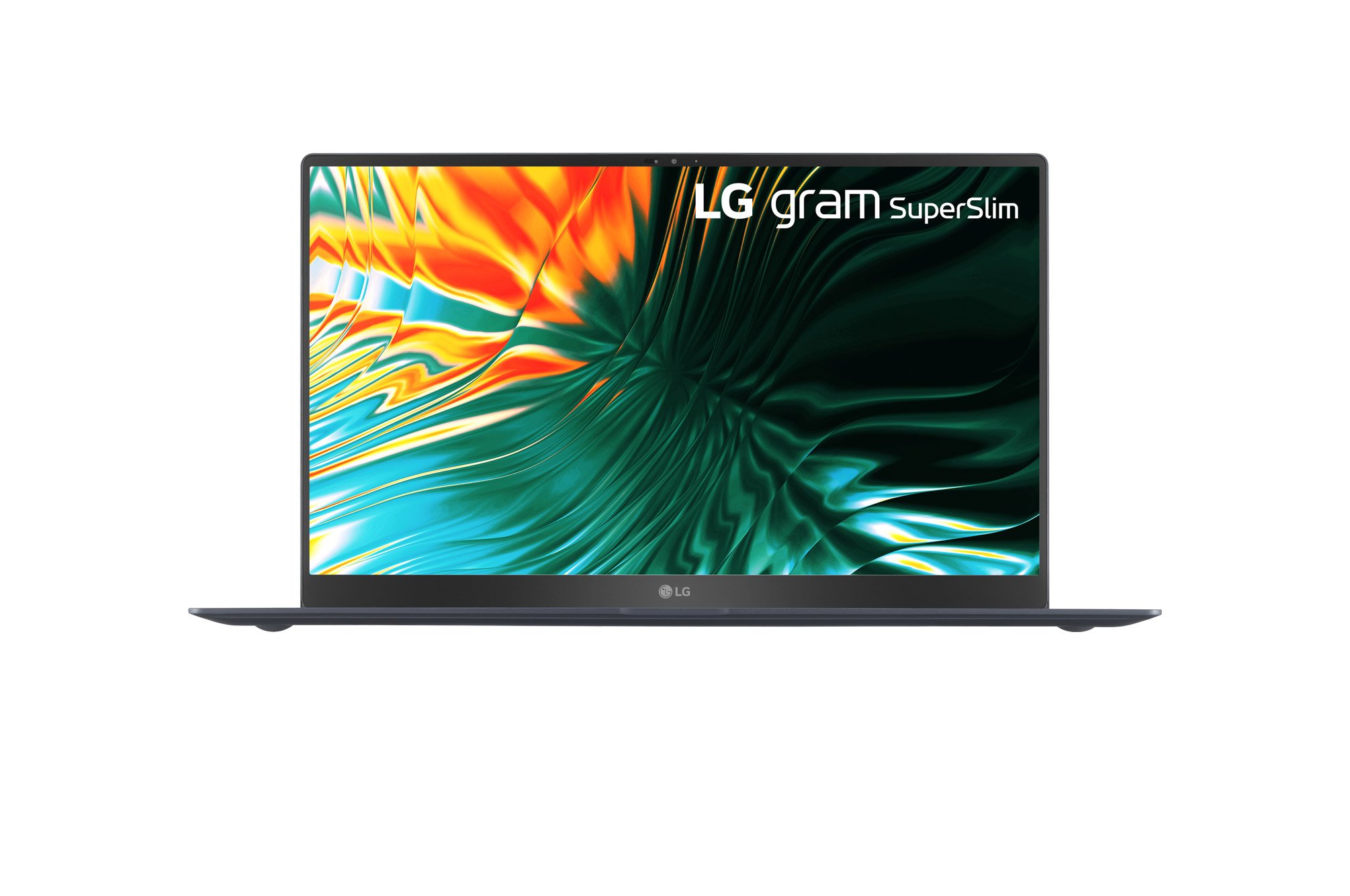 Voici le LG Gram 15 « SuperSlim »© LG