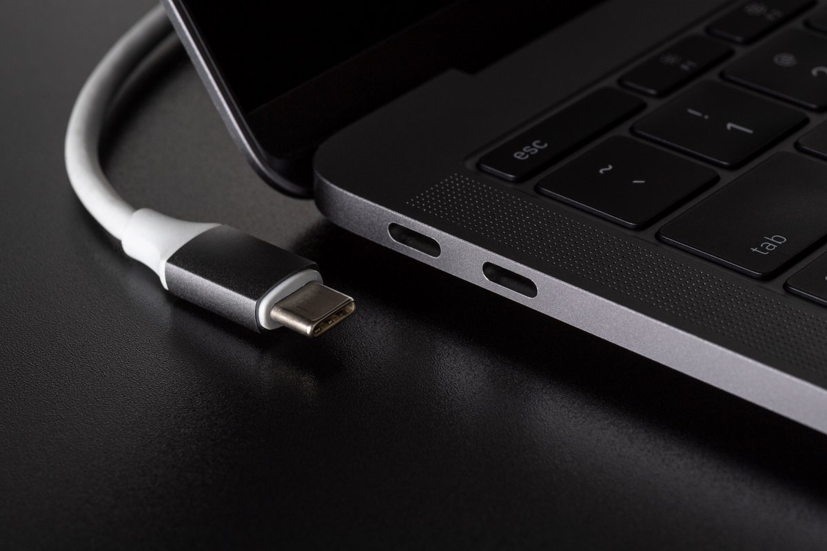 Lequel charge ? Lequel est compatible Display ? Bientôt, vous n'aurez plus à vous poser la question sur les PC portables Windows 11. © Pic Media Aus / Shutterstock