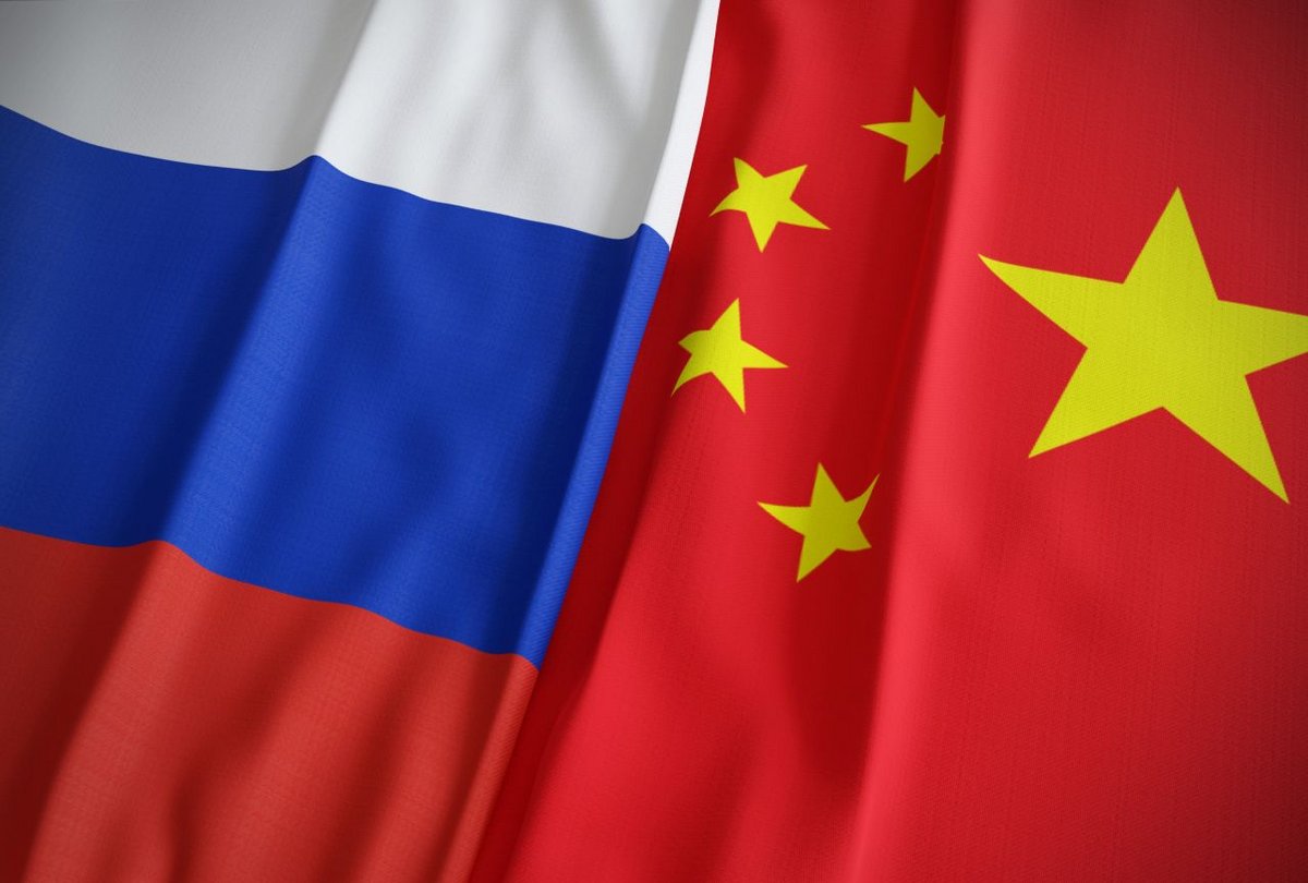 La Russie a de son côté envahi les messageries des dirigeants de Microsoft tandis que la Chine s'est attaquée aux serveurs vCenter - ©FP Creative Stock / Shutterstock