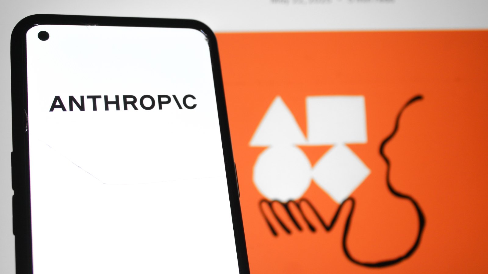 Anthropic se prépare au mieux avant Wall Street. ©Thrive Studios ID / Shutterstock