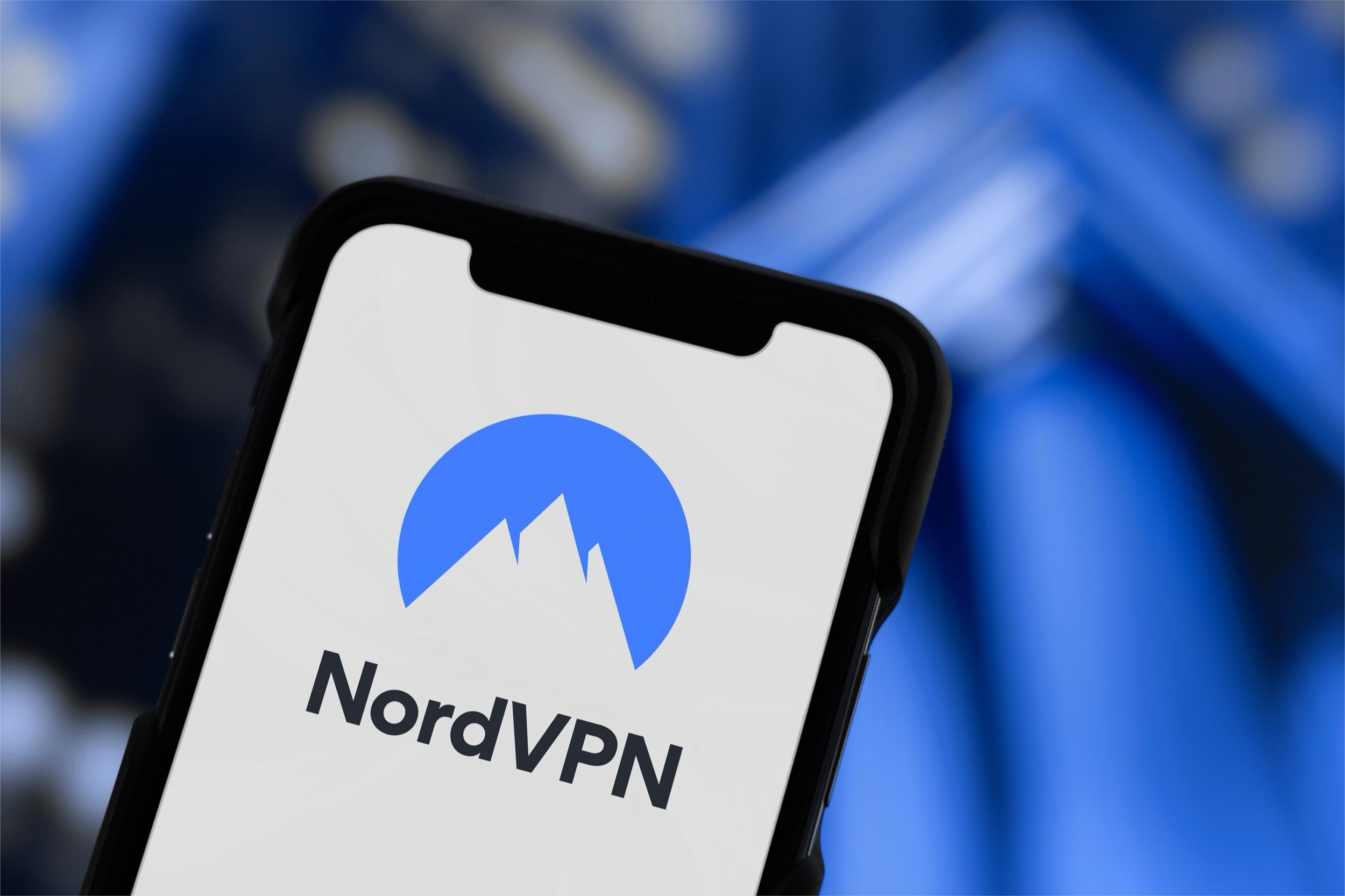 NordVPN - PhotoGranary02 / Shutterstock