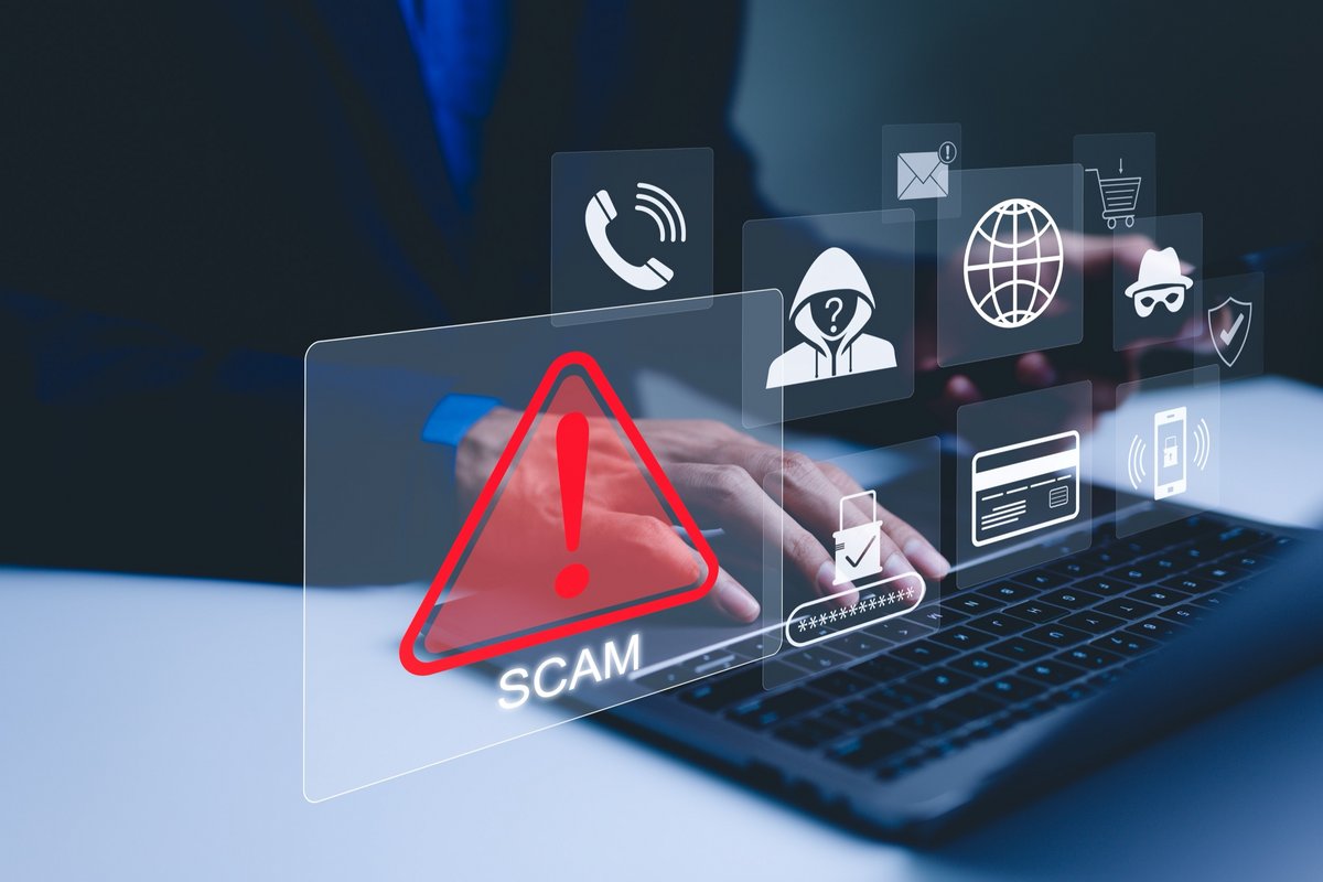 Carrefour, Intel, Rakuten : des pirates détournent des centaines de sites fiables pour héberger leurs arnaques. © SuPatMaN / Shutterstock