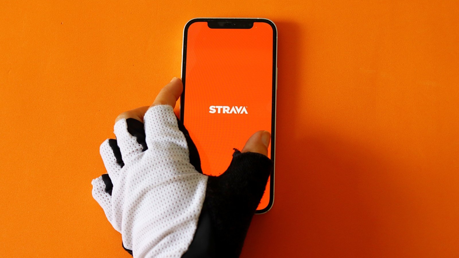 Strava se mue en application sportive, et plus uniquement pour les coureurs ©Blossom Stock Studio / Shutterstock.com
