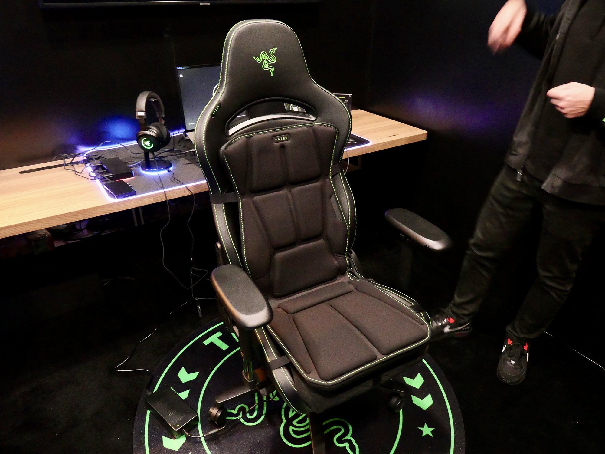 © Nathan Le Gohlisse pour Clubic.com