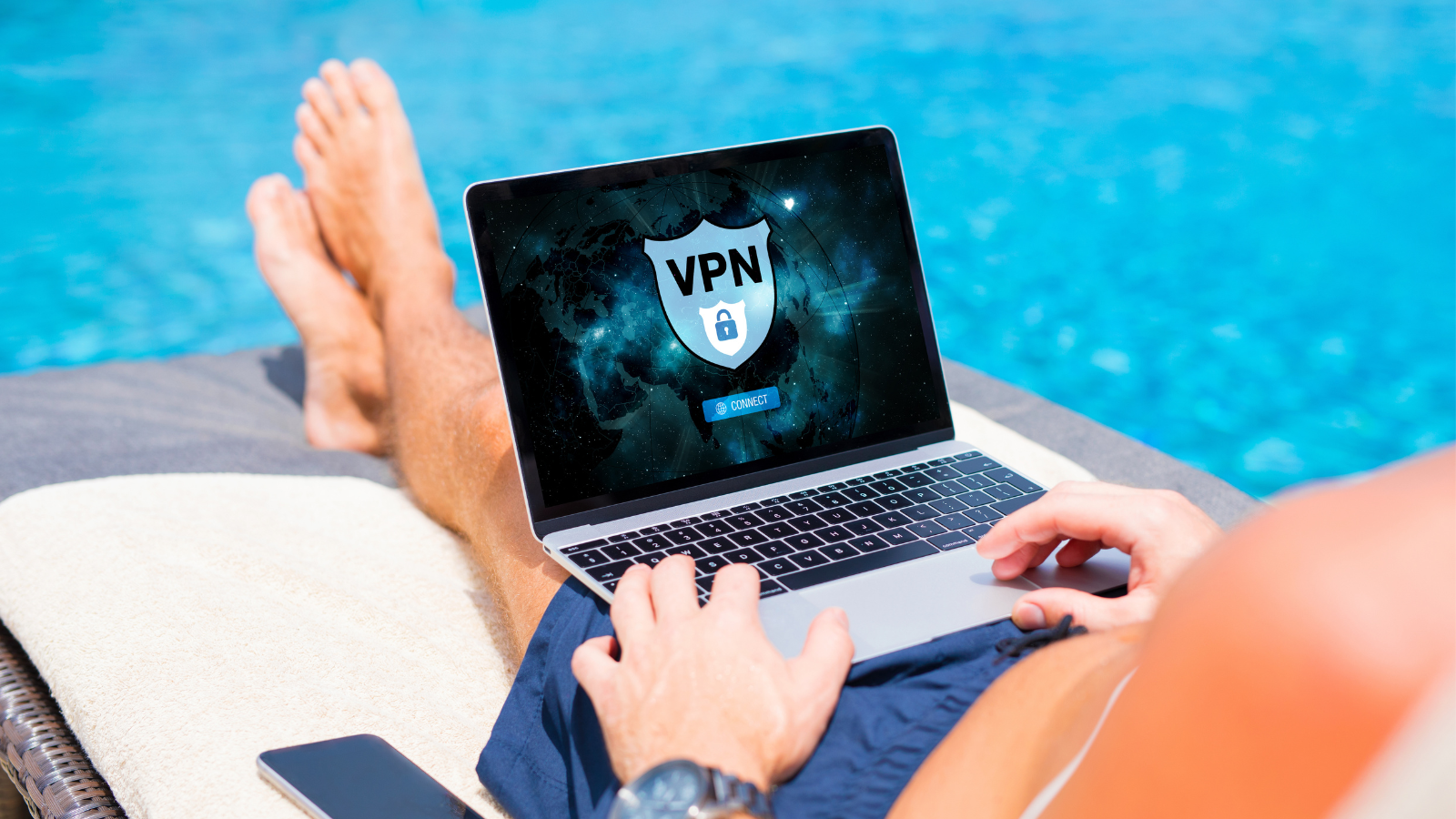 3 VPN au top pour l’été à partir de 2,19 €/mois : notre sélection 100 % cybersécurité © Clubic