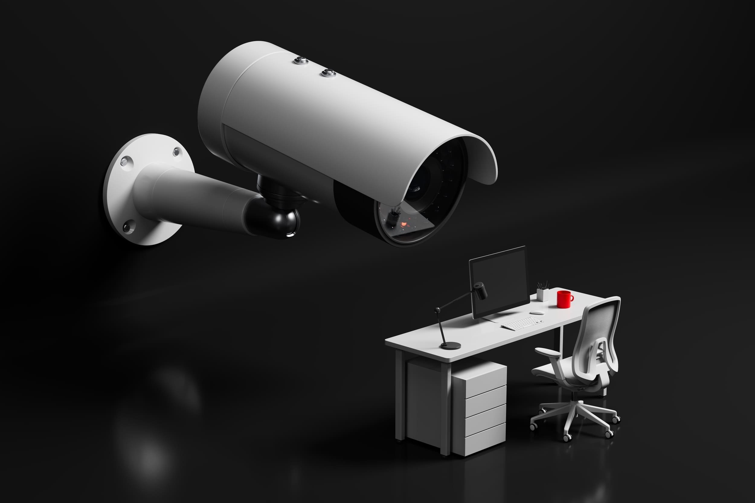 Des entreprises ont ignoré la CNIL et le RGPD et le paient très cher aujourd'hui © ImageFlow / Shutterstock