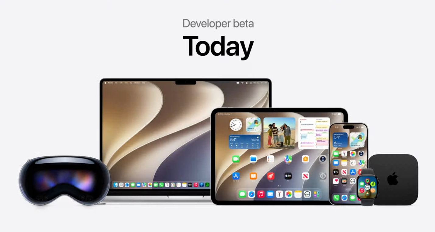 WWDC2026