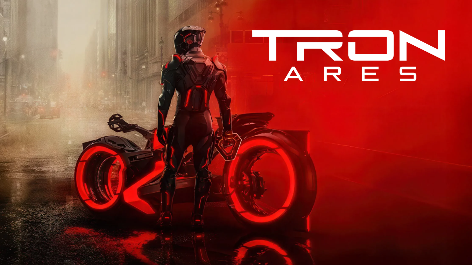 tron ares disneyplus