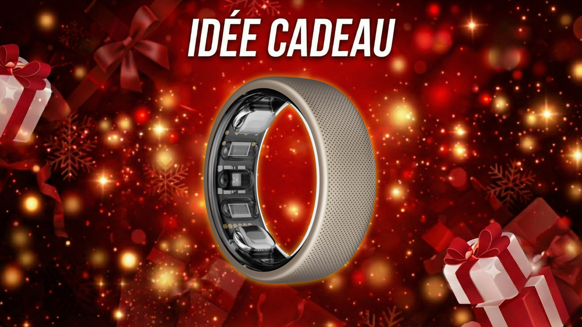 Amazfit Helio Ring 8