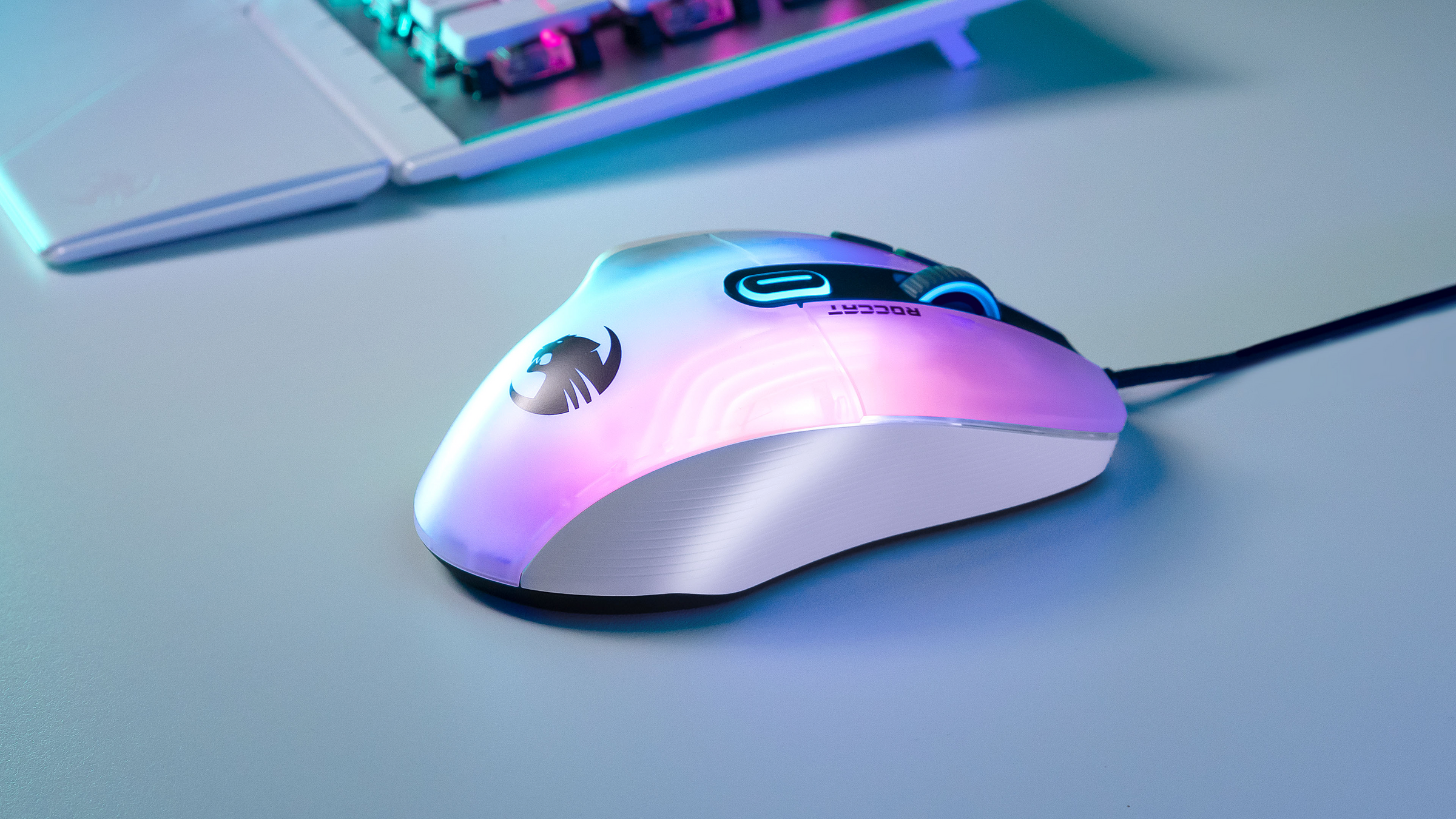 © Roccat