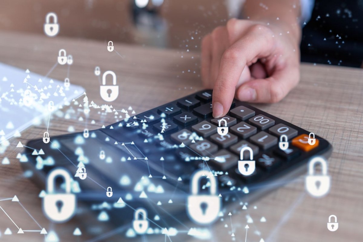 Le baromètre 2025 de Cybermalveillance.gouv.fr estime qu’un budget initial de 1 000 à 2 000 euros couvre déjà les besoins essentiels d’une TPE - ©VideoFlow / Shutterstock