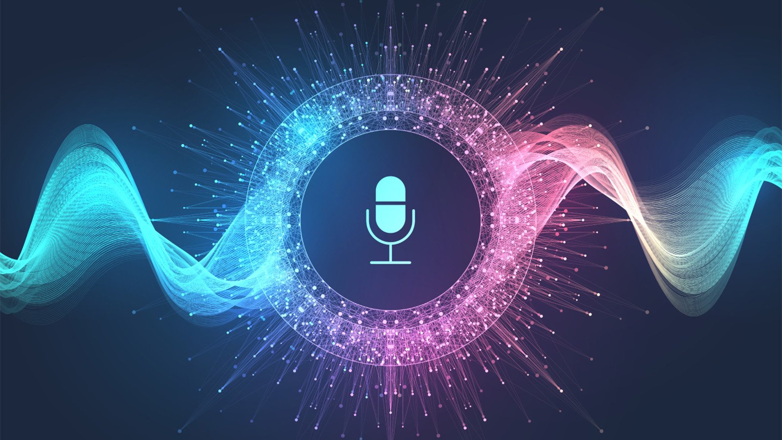 Avec VoiceStudio, cloner une voix devient un jeu d'enfant ! © BAIVECTOR / Shutterstock