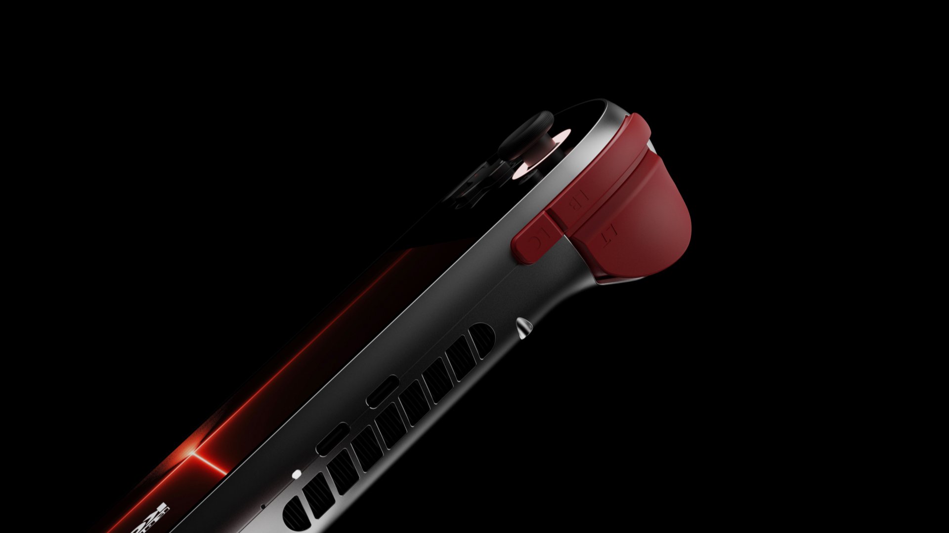 AYANEO premier sur la nouvelle gamme d'APU signée AMD. ©AYANEO