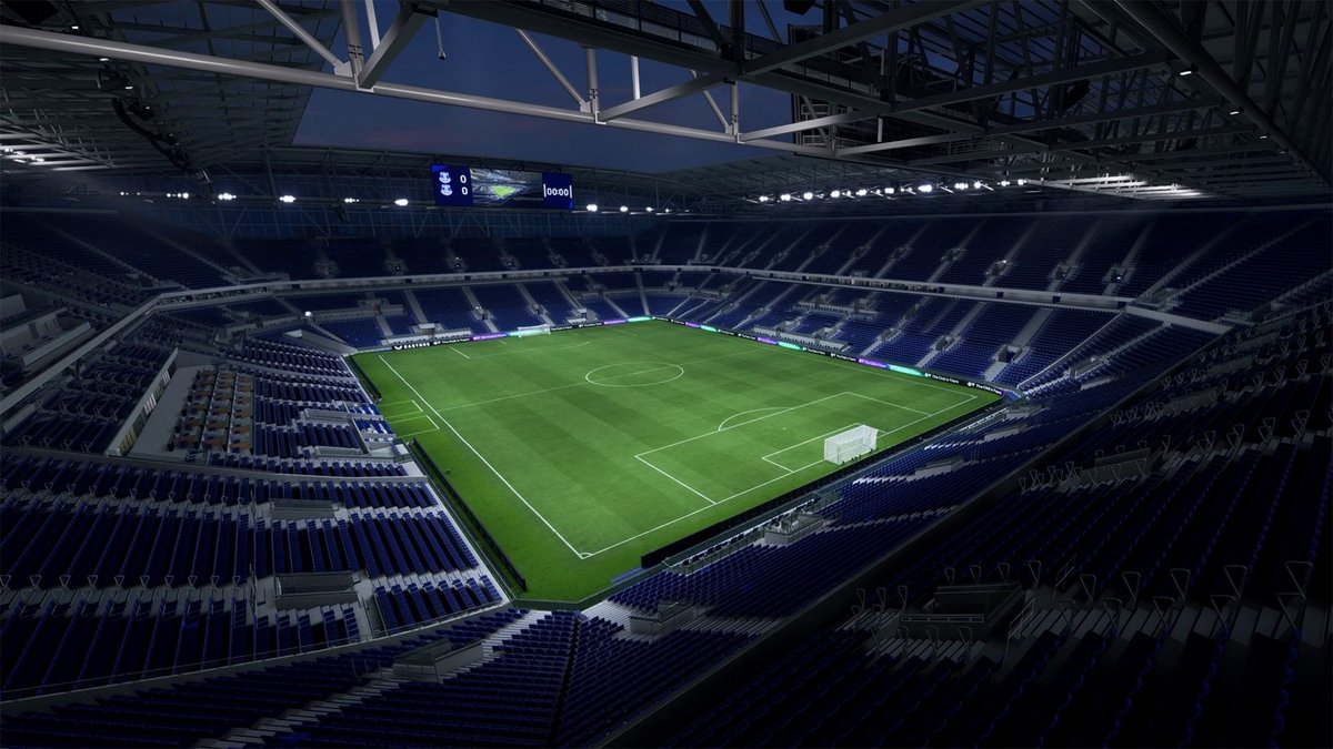 Quels sont les avantages d'un VPN pour FIFA ? ©EA