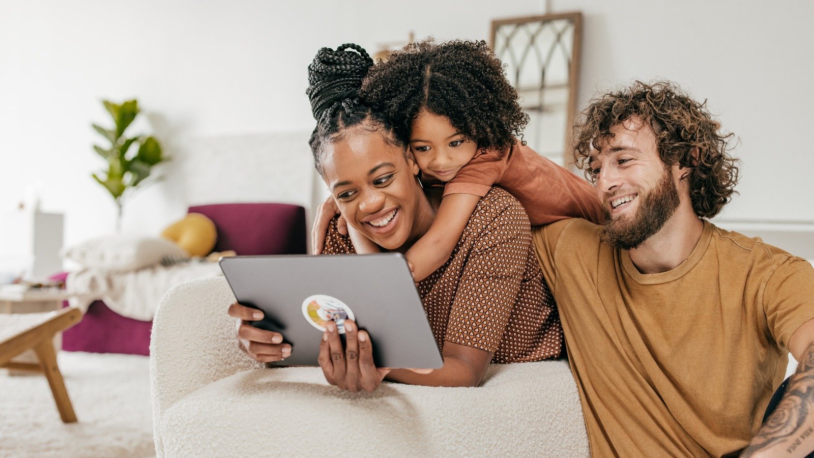 Avast vous aide à renforcer votre sérénité au quotidien © Avast