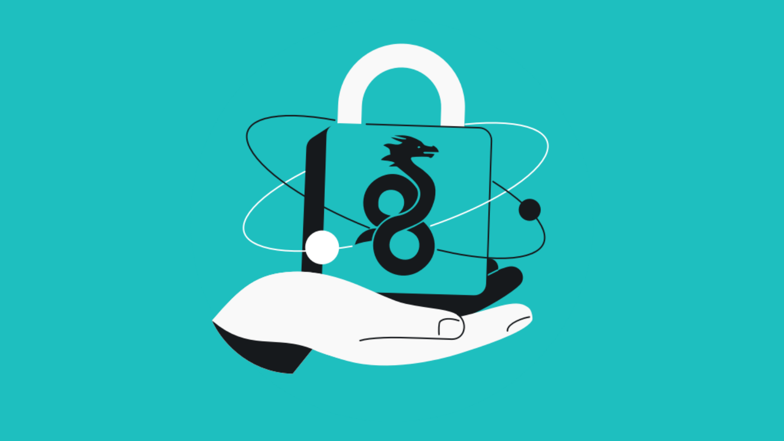 Après plusieurs mois de travail, Surfshark achève la transition post-quantique de sa version de WireGuard. © Surfshark