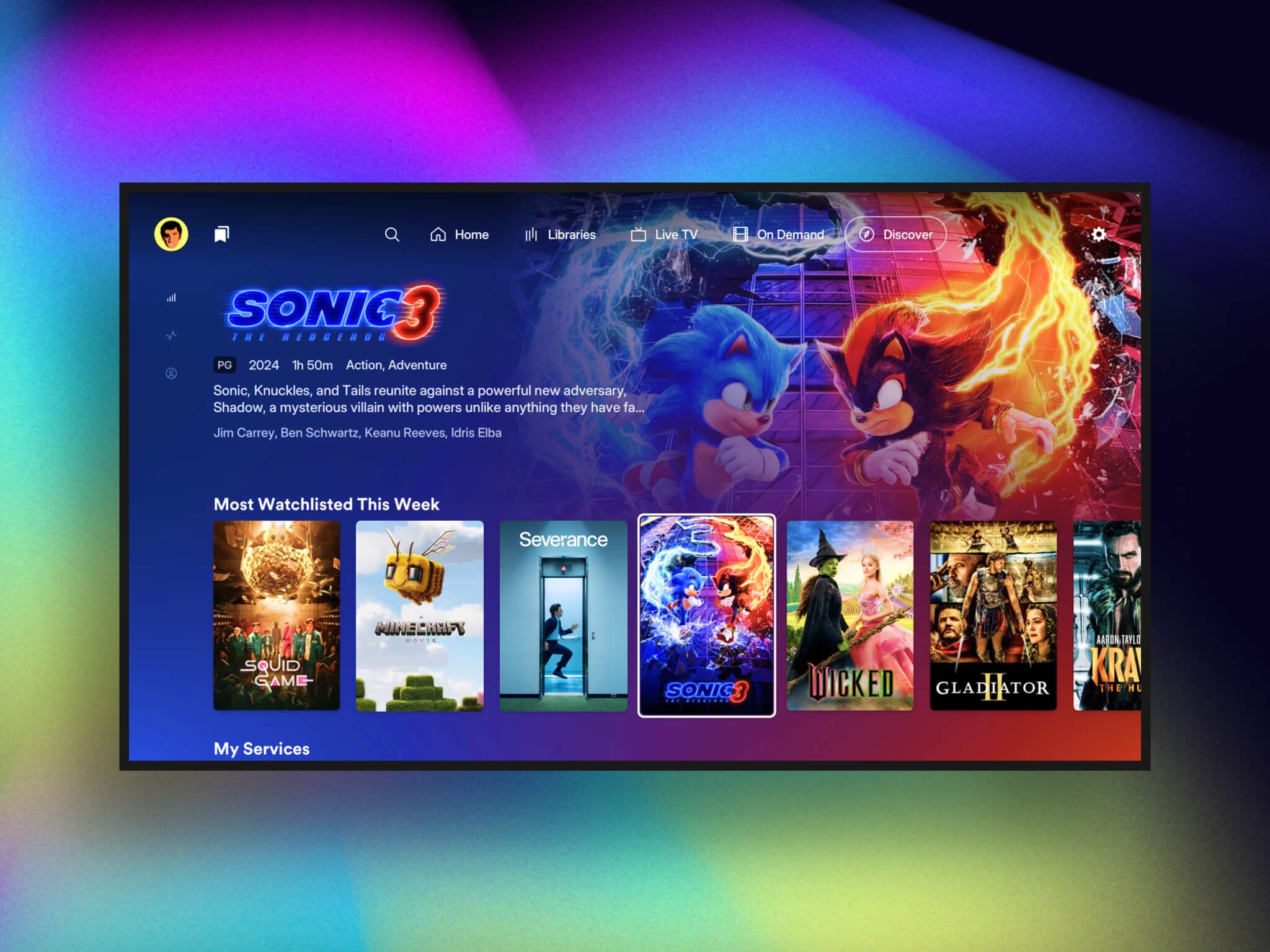 Un tarif qui augmente et une nouvelle formule pour l'accès à distance… © Plex