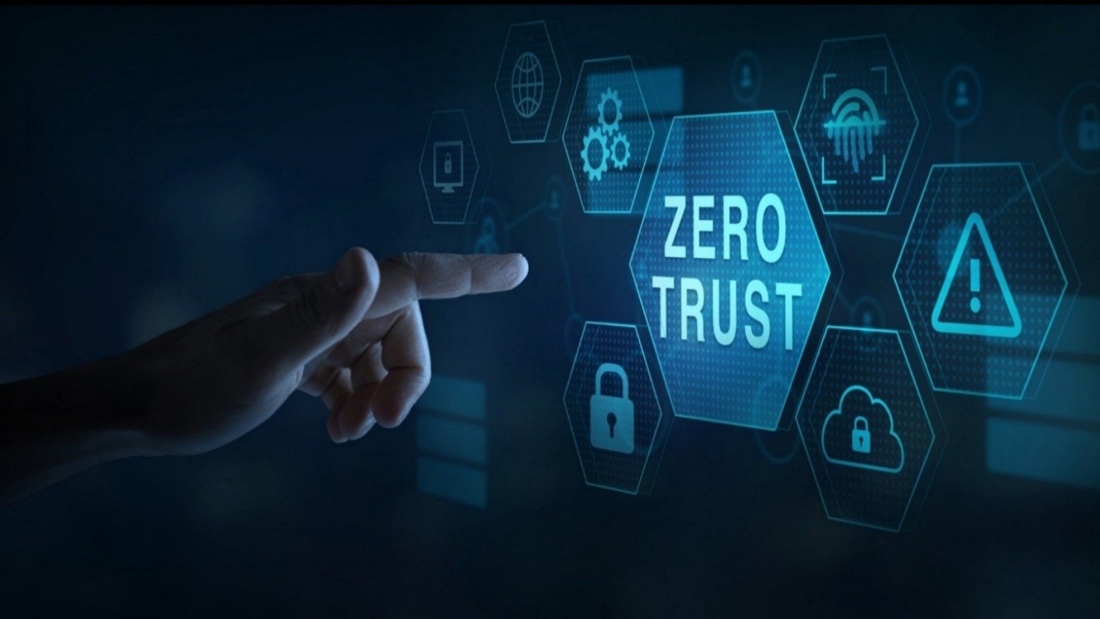 Zero Trust : la doctrine de sécurité des grandes entreprises est-elle vraiment applicable dans une PME de 20 personnes ? - ©Song_about_summer / Shutterstock