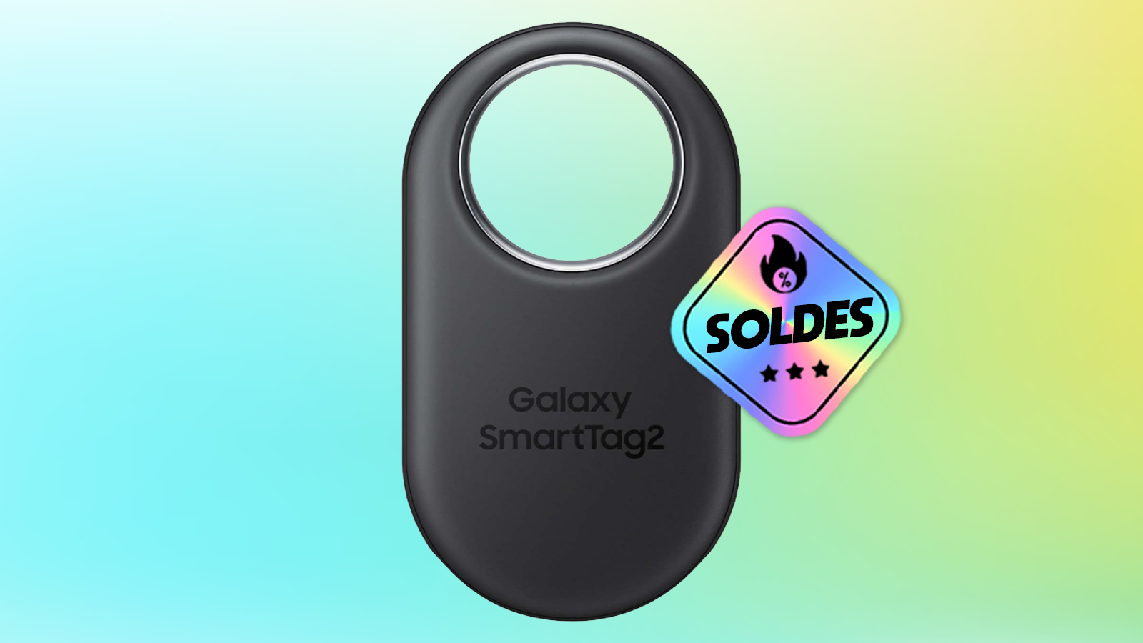 smartag soldes amazon