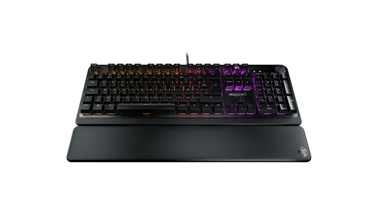 Un produit Roccat à l'excellent rapport qualité/prix.