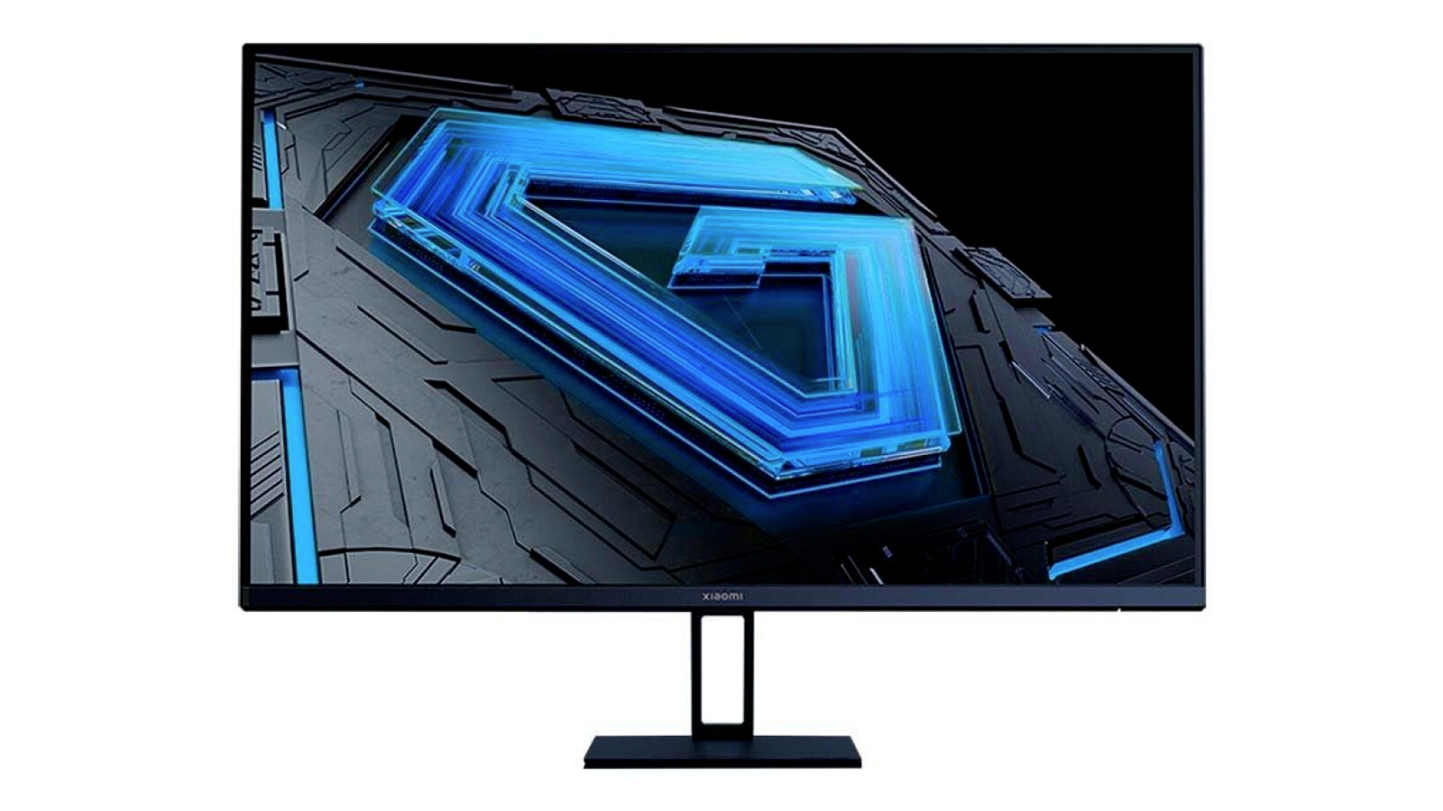 L'écran PC gaming Xiaomi G27I avec une fréquence de rafraîchissement de 165 Hz