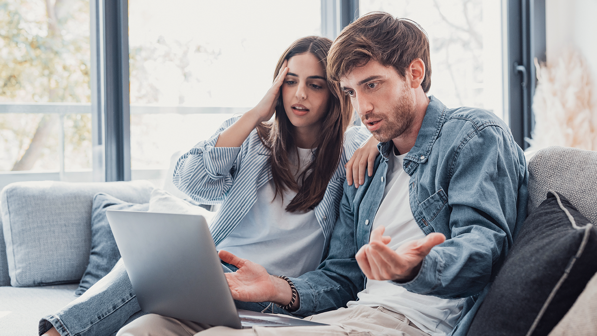 attaque virus ordinateur