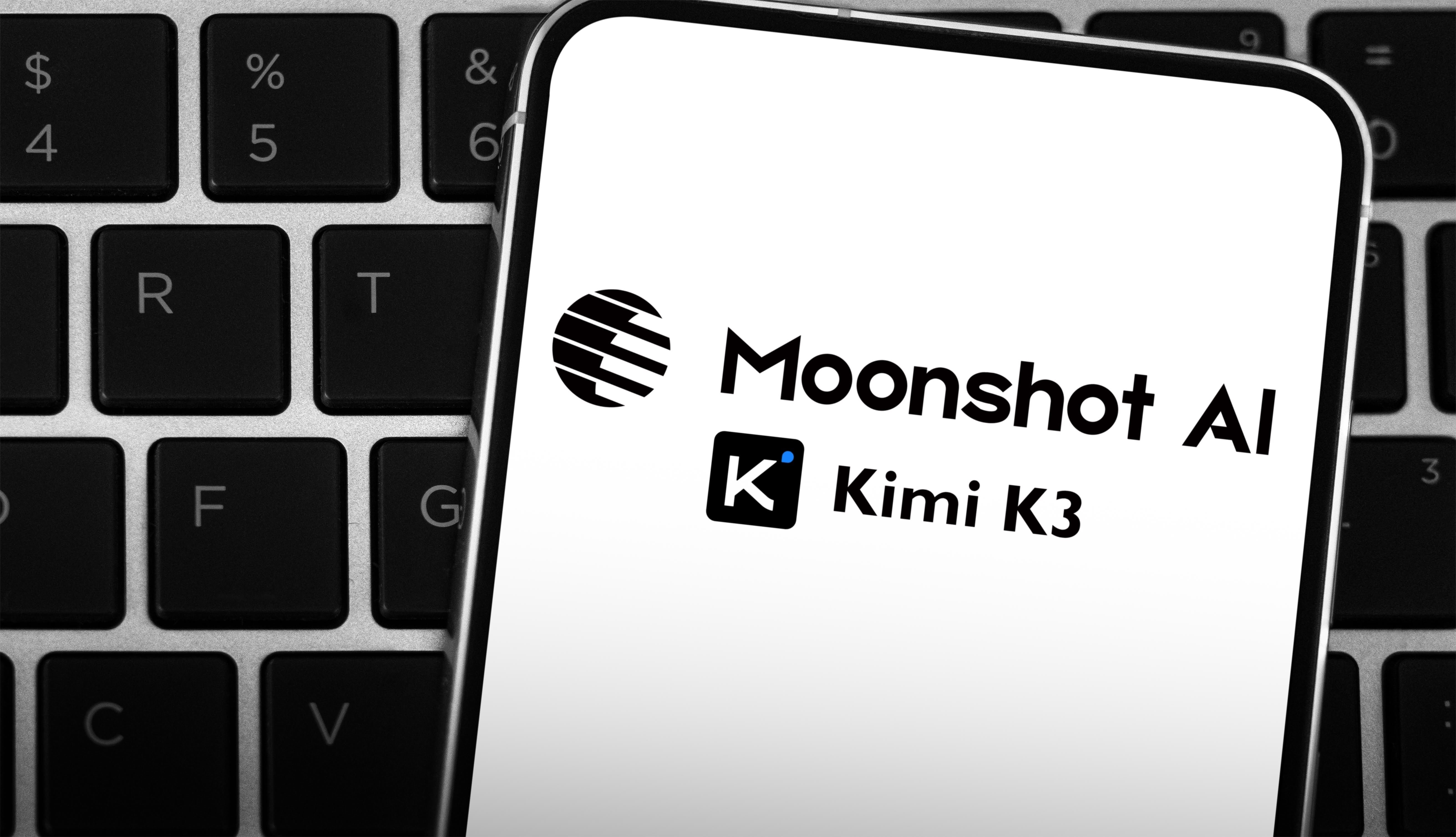 Kimi K3 © Shutterstock