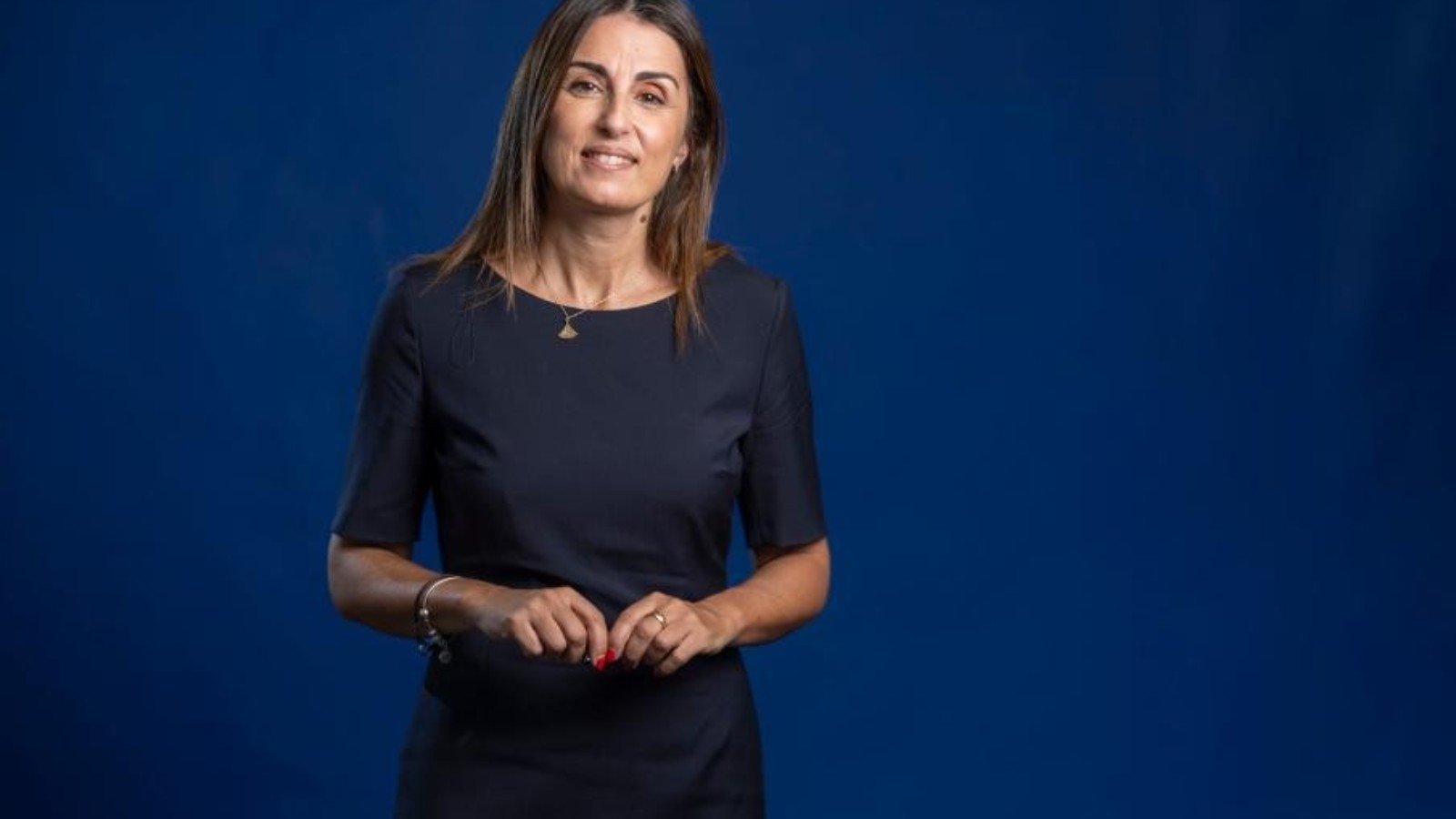 La Médiatrice européenne Teresa Anjinho a demandé à la Commission de conserver tous les SMS échangés entre chefs d'État ou de gouvernement et commissaires - ©Médiateur européen