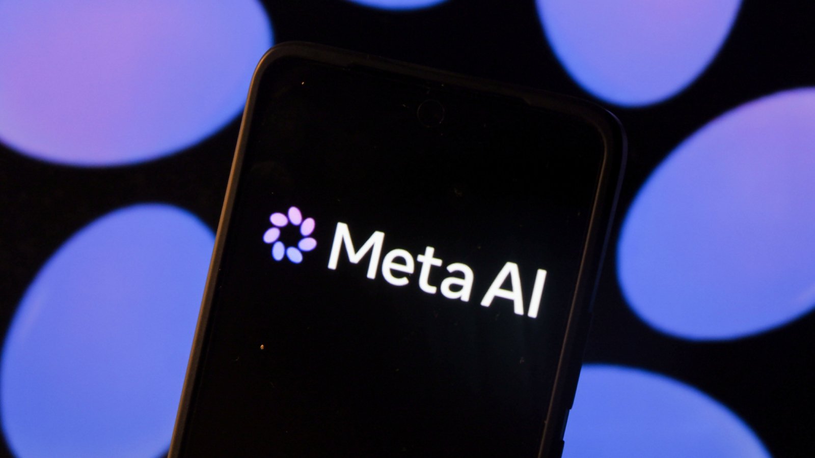 Le nouvel agent IA de Meta cartonne. ©Algi Febri Sugita / Shutterstock