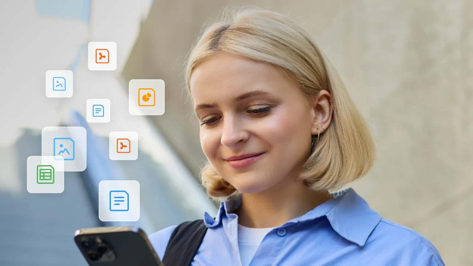 Travaillez librement avec my kSuite+ : vos données, votre souveraineté © Infomaniak