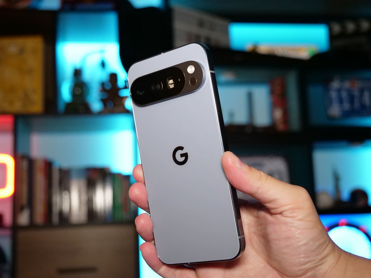 Les Pixel 10 recevront des mises à jour pour corriger leur GPU PowerVR © Alexandre Boero / Clubic