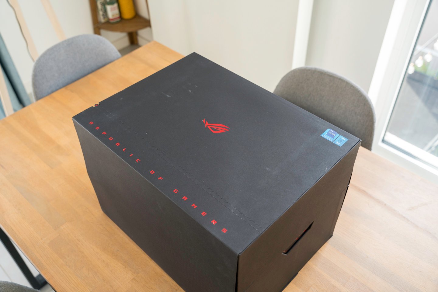 Asus ROG Maximus Z690 Hero