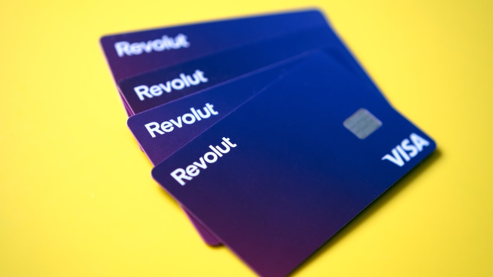 Votre compte Revolut devient vraiment français, et ça change quelques petites choses pour vous ©mundissima / Shutterstock.com