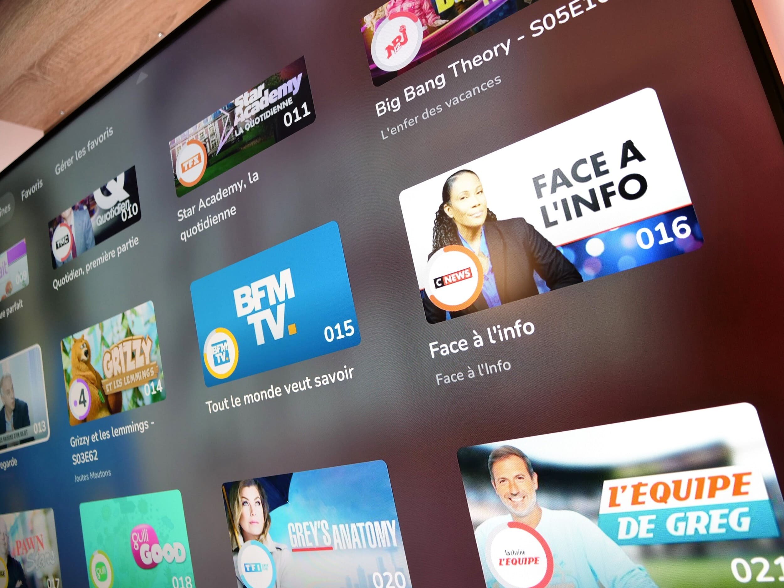 Le ministère de la Culture lance une grande consultation pour décider de l'avenir de la TNT après 2030 - © Alexandre Boero / Clubic