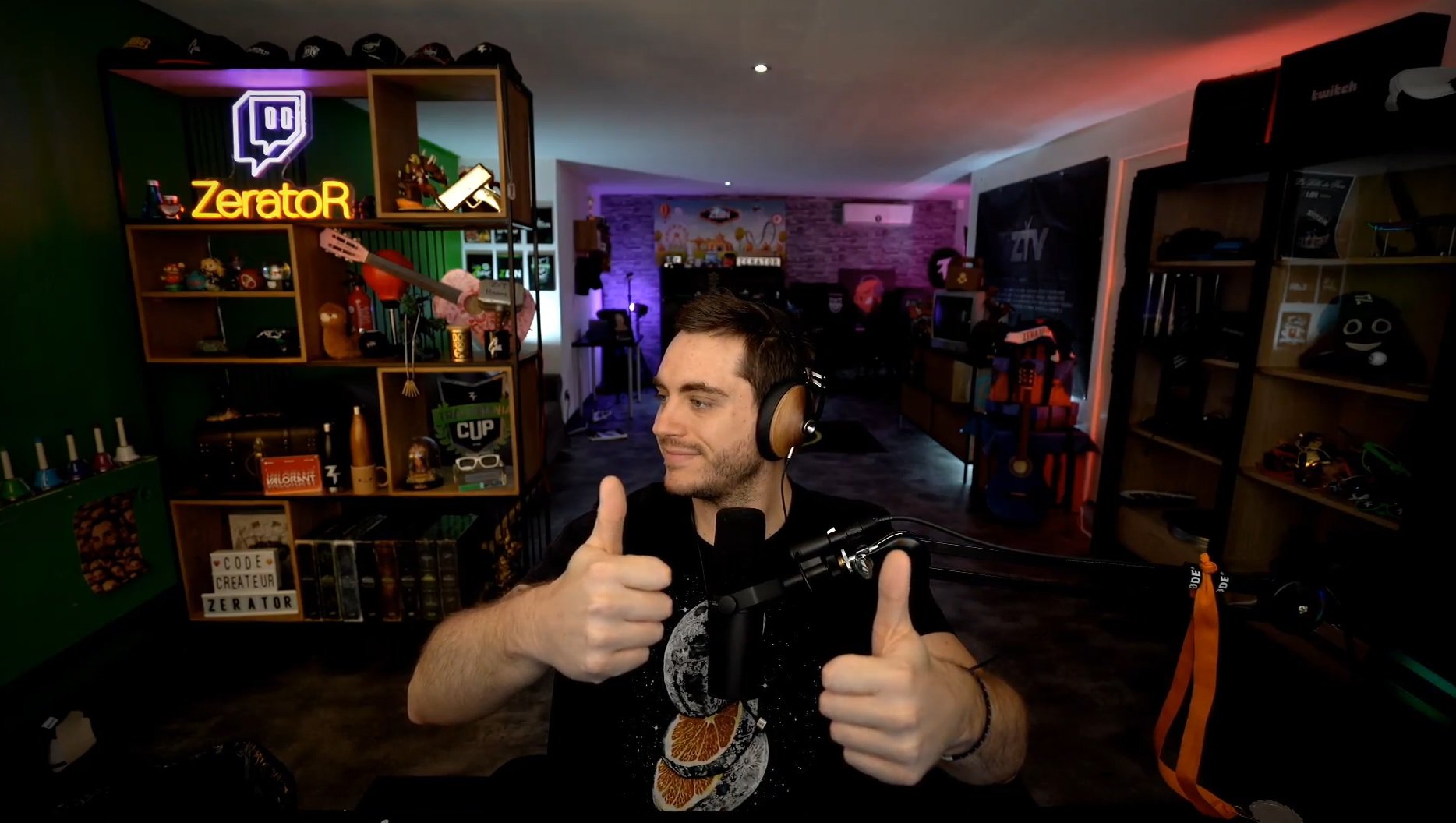 © Alexandre Boero pour Clubic