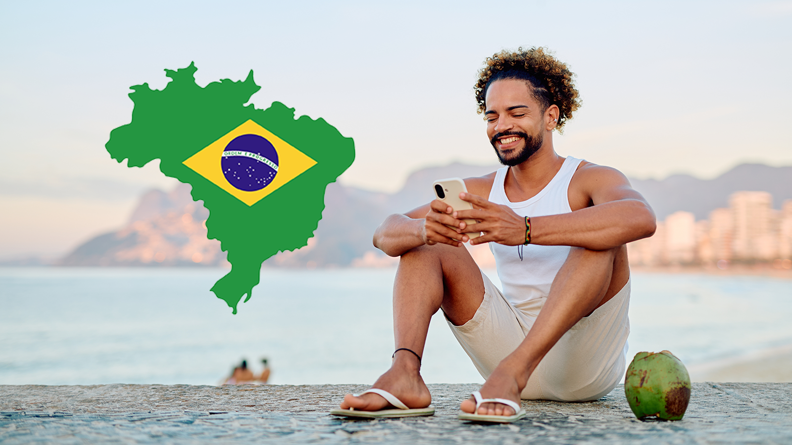 esim brésil