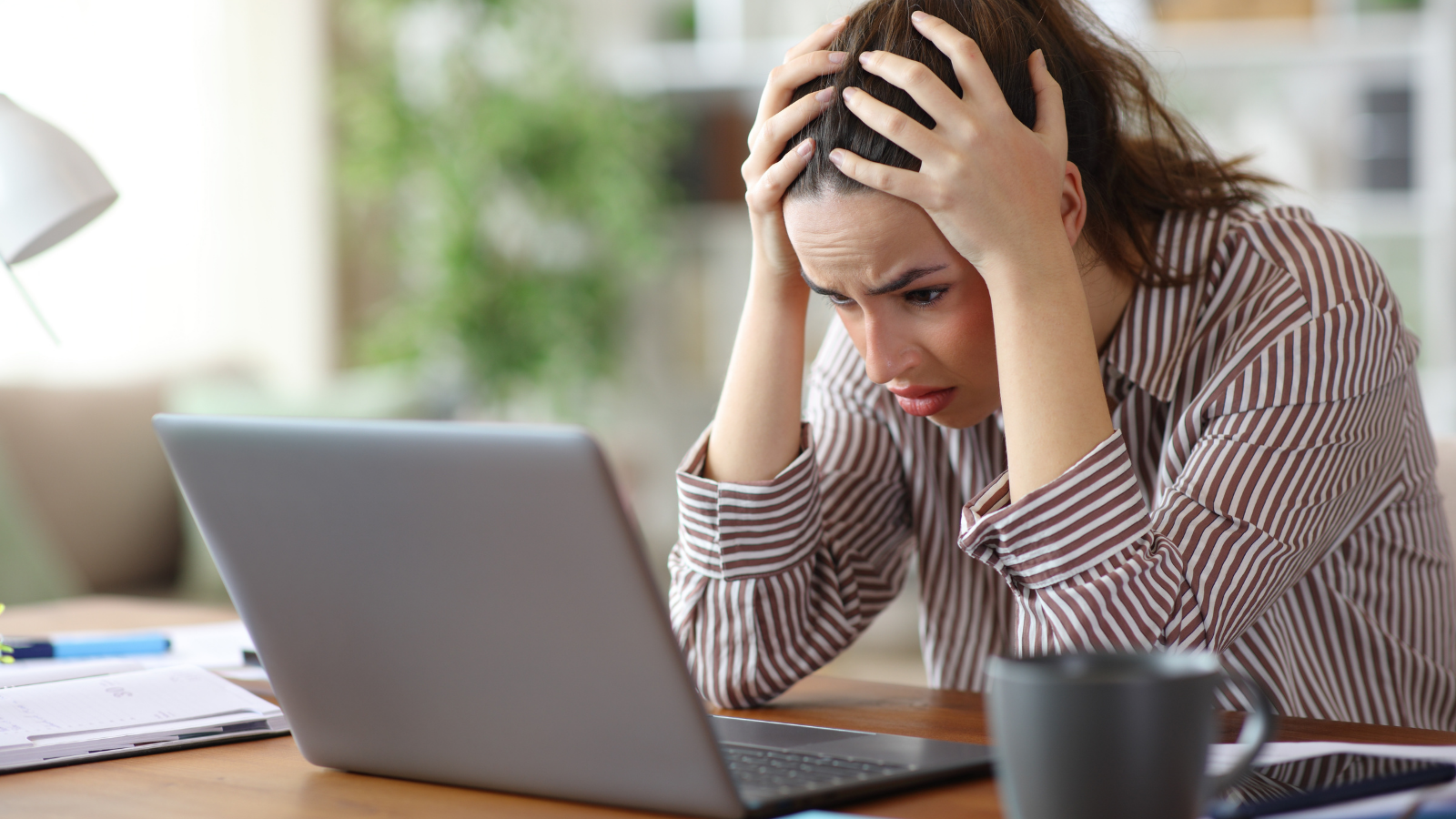 Vos données fiscales ont fuité ? Voici pourquoi les prochains messages piégés seront très crédibles © Shutterstock